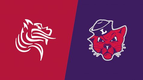 2025 Pacific (OR) vs Linfield