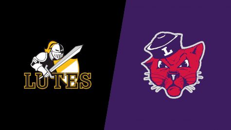 2025 Pacific Lutheran vs Linfield - Men's