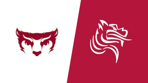 Replay: Willamette vs Pacific (OR) | Oct 12 @ 12 PM