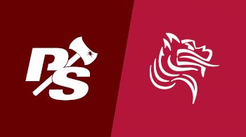 Replay: Puget Sound vs Pacific (OR) | Nov 1 @ 1 PM
