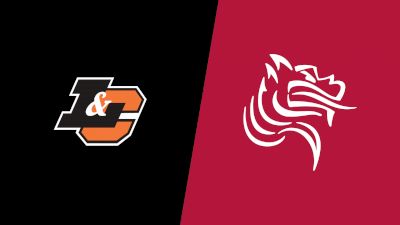 Replay: Lewis & Clark vs Pacific (OR) | Nov 15 @ 1 PM