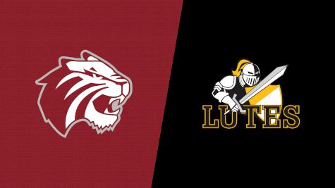 2025 Trinity (TX) vs Pacific Lutheran