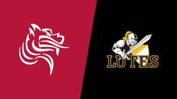 Replay: Pacific (OR) vs Pacific Lutheran | Oct 18 @ 1 PM