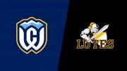 Replay: Whitman vs Pacific Lutheran | Nov 7 @ 7 PM