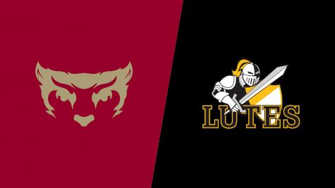 Replay: Willamette vs Pacific Lutheran | Oct 26 @ 3 PM