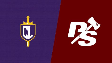 2025 Cal Lutheran vs Puget Sound