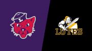 Replay: Linfield vs Pacific Lutheran | Oct 3 @ 7 PM