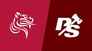 Replay: Pacific (OR) vs Puget Sound | Nov 1 @ 1 PM