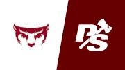 Replay: Willamette vs Puget Sound | Oct 25 @ 12 PM