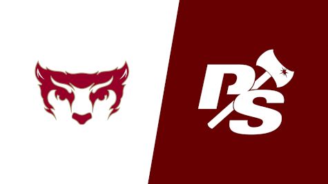 Replay: Willamette vs Puget Sound | Oct 25 @ 12 PM