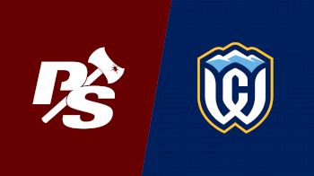Replay: Puget Sound vs Whitman | Oct 12 @ 2 PM