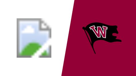 Replay: Puget Sound vs Whitworth | Nov 15 @ 12 PM