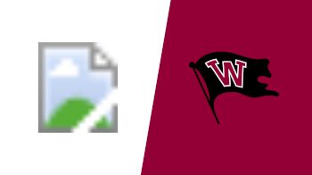 Replay: Puget Sound vs Whitworth | Nov 15 @ 12 PM