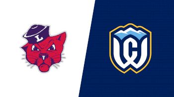Replay: Linfield vs Whitman | Oct 24 @ 6 PM