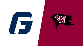 Replay: George Fox vs Whitworth | Oct 11 @ 1 PM