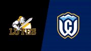 Replay: Pacific Lutheran vs Whitman | Oct 11 @ 11 AM