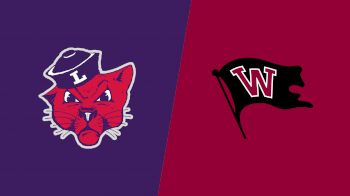 Replay: Linfield vs Whitworth | Oct 25 @ 12 PM