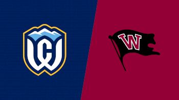 Replay: Whitman vs Whitworth | Oct 22 @ 2 PM
