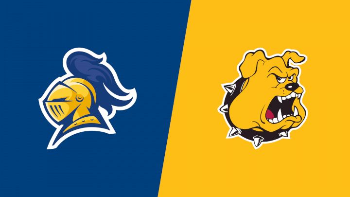 2025 Carleton College vs Texas Lutheran - Women's