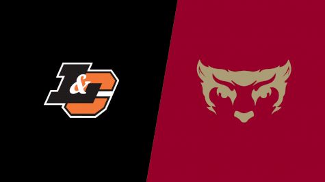 Replay: Lewis & Clark vs Willamette | Oct 11 @ 12 PM
