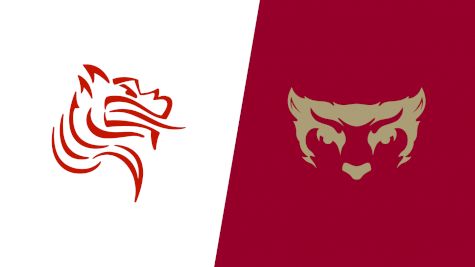 Replay: Pacific (OR) vs Willamette | Nov 8 @ 11 AM