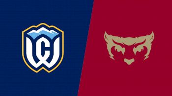 Replay: Whitman vs Willamette | Oct 18 @ 3 PM