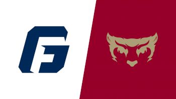 Replay: George Fox vs Willamette | Oct 15 @ 8 PM