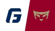 Replay: George Fox vs Willamette | Oct 15 @ 5 PM
