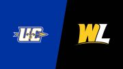 2025 Ursuline vs West Liberty - Women's