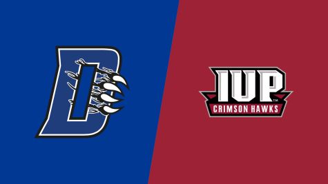 2025 Daemen vs Indiana (PA) - Women's