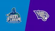 2025 West Florida vs Kentucky Wesleyan