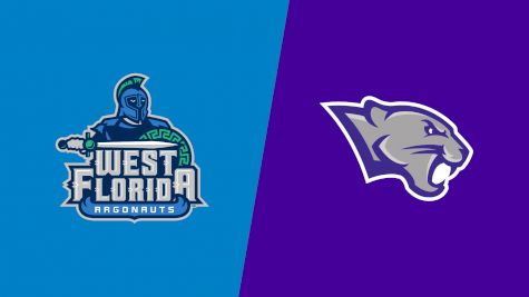 2025 West Florida vs Kentucky Wesleyan