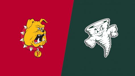 2025 Ferris State vs Lake Erie College