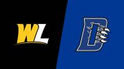 2025 West Liberty vs Daemen - Women's