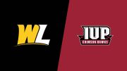 2025 West Liberty vs Indiana (PA) - Women's