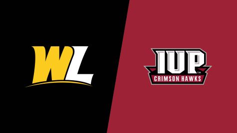 2025 West Liberty vs Indiana (PA) - Women's