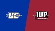 2025 Ursuline vs Indiana (PA) - Women's