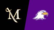 2025 Millersville vs Ashland - Men's
