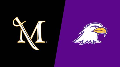 2025 Millersville vs Ashland - Men's
