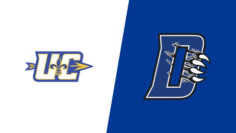 2025 Ursuline vs Daemen - Women's