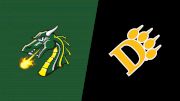 2025 Tiffin University vs Ohio Dominican