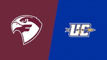 Replay: Fairmont State vs Ursuline | Oct 4 @ 2 PM