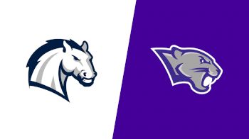 Replay: Hillsdale vs Kentucky Wesleyan | Oct 3 @ 7 PM