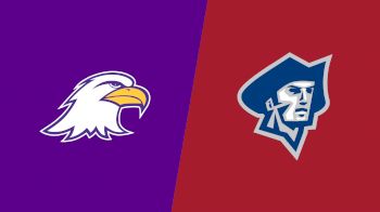 Replay: Ashland vs Malone | Oct 4 @ 1 PM