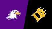 2025 Ashland vs Ohio Dominican - Women's