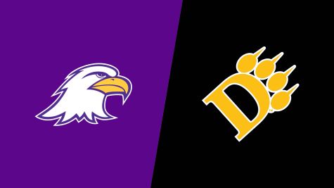 2025 Ashland vs Ohio Dominican - Women's