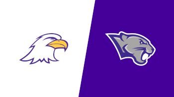 Replay: Ashland vs Kentucky Wesleyan | Oct 4 @ 4 PM