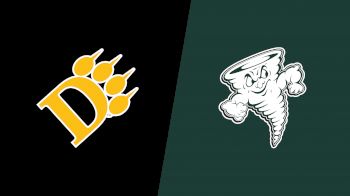 Replay: Ohio Dominican vs Lake Erie College | Sep 30 @ 6 PM