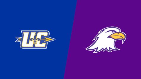 Replay: Ursuline vs Ashland | Oct 10 @ 6 PM