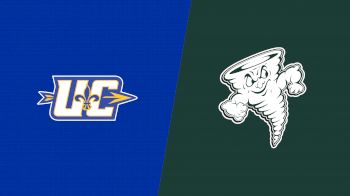 Replay: Ursuline vs Lake Erie College | Oct 7 @ 6 PM
